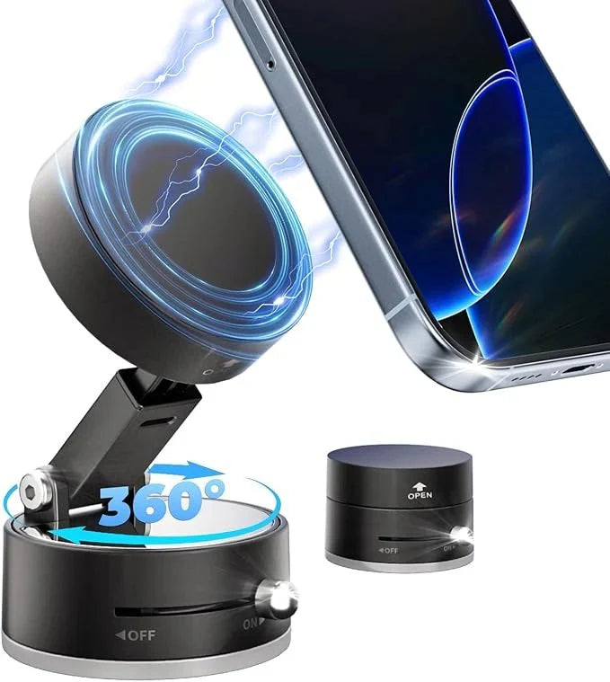 Magnetic Phone Holder for Car