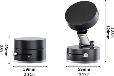 Magnetic Phone Holder for Car